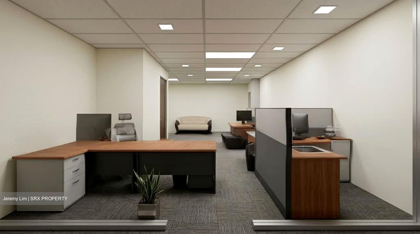MYP Plaza (D1), Office #566930471